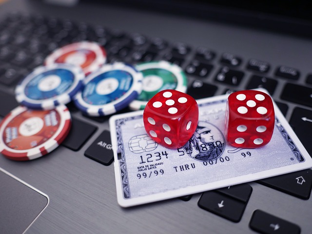 Being Safe While Gambling Online