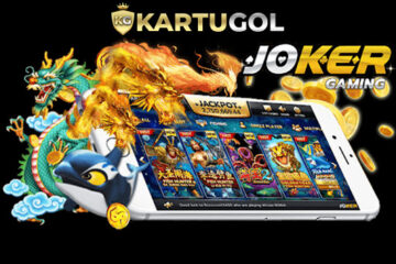 Indonesian online joker123 slot