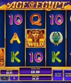 Online Slot Machines