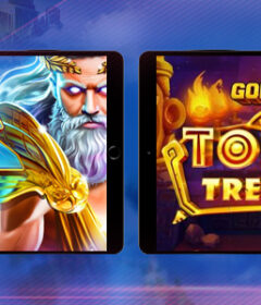 Themed Slots Games