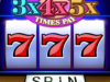 777 In Slot Games