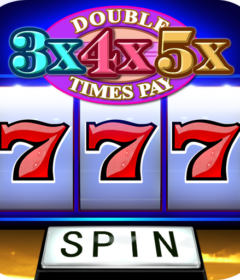 777 In Slot Games
