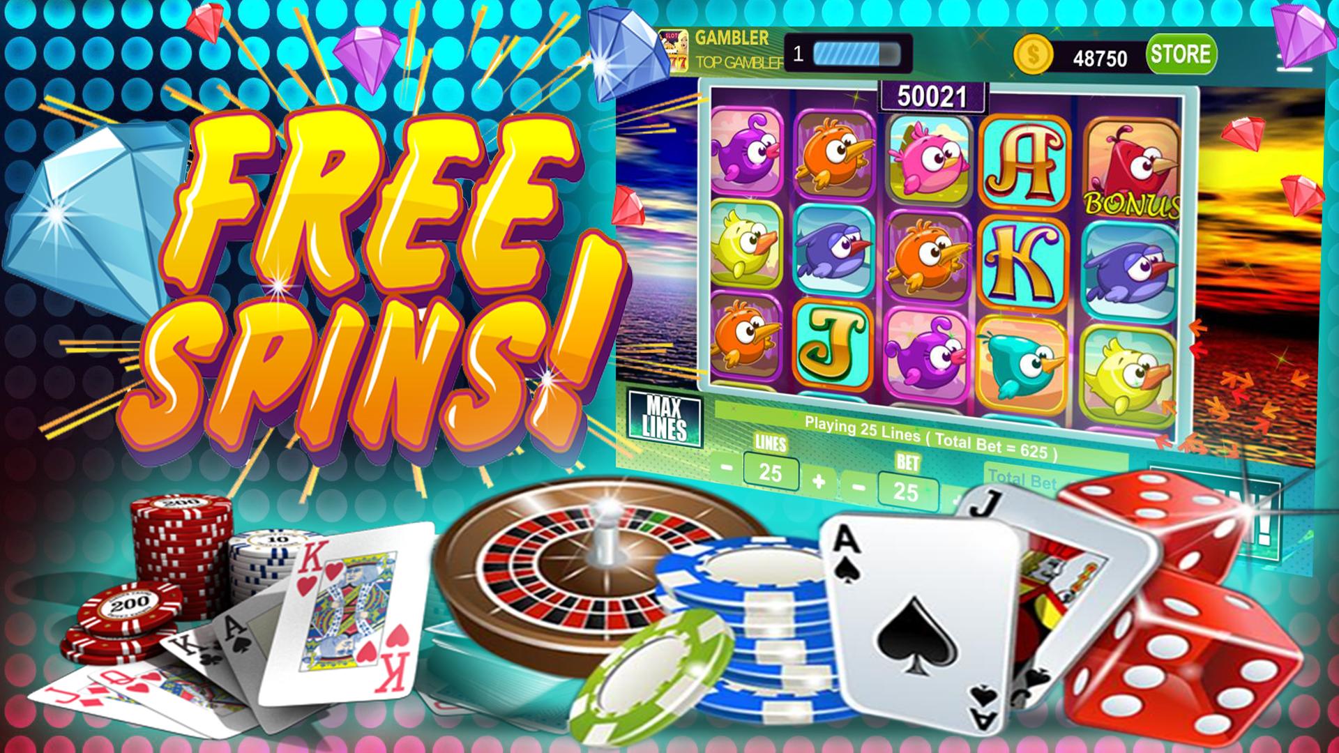 How to spend less money on slot games? – Promo Shop