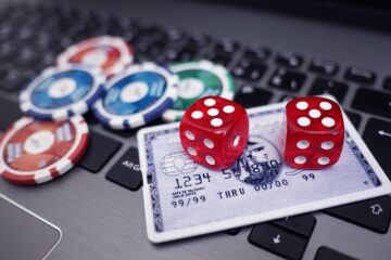 Being Safe While Gambling Online