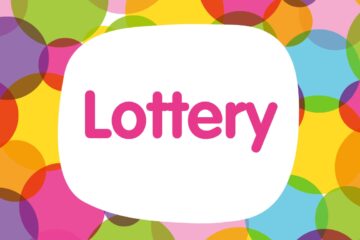 playing lotteries